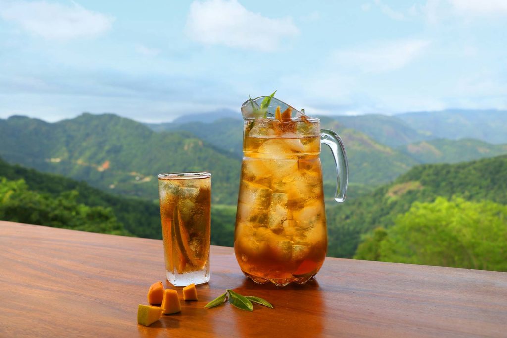 High Quality Foodservice Iced Tea for your restaurant or business that can be purchase through all major broadline distributors. 