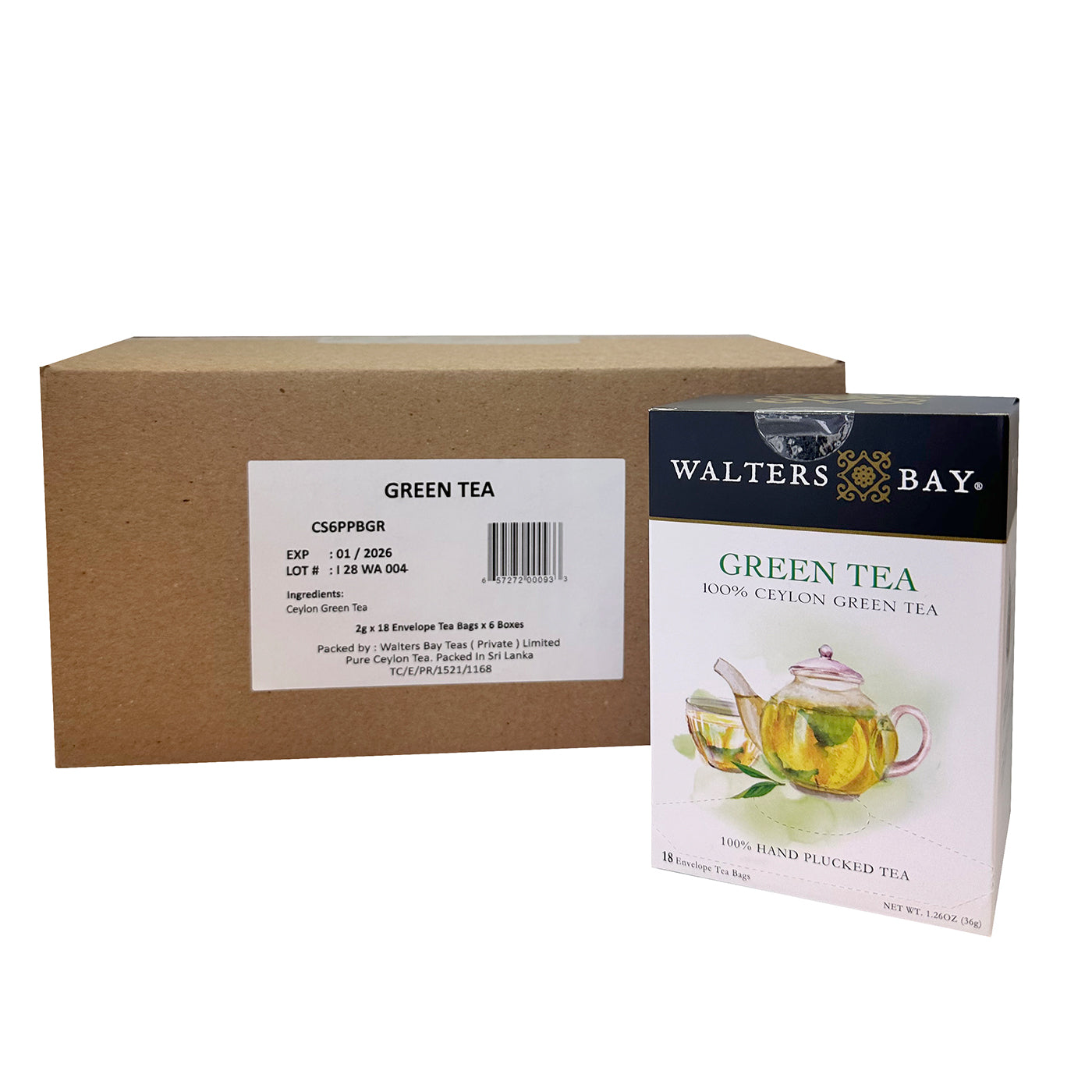 Wholesale Hot Teas – Tagged