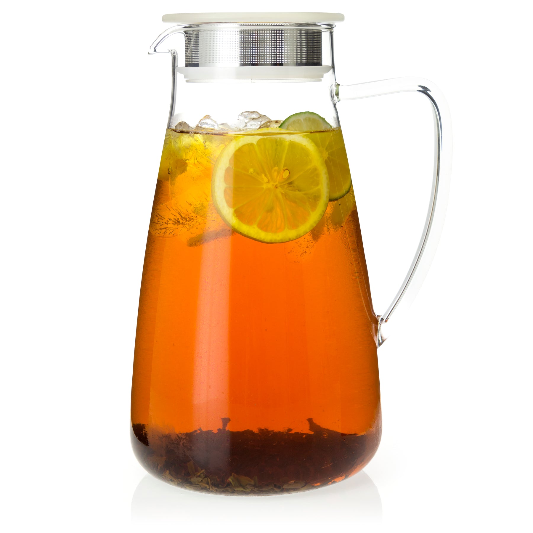 Source 1 gallon portable tea Drink glass iced drip Cold Brew