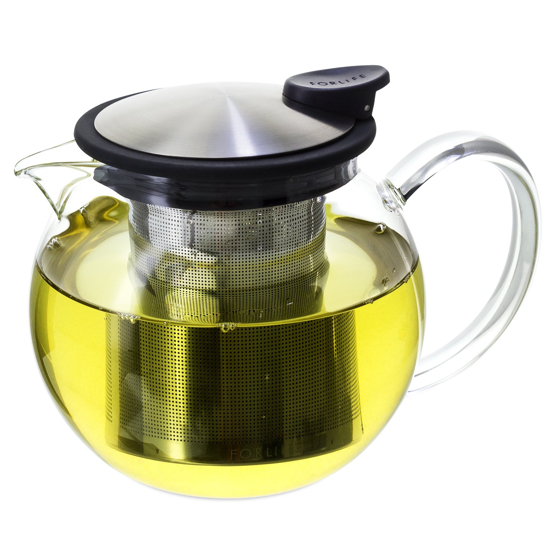 Teapot Infuser, 25oz