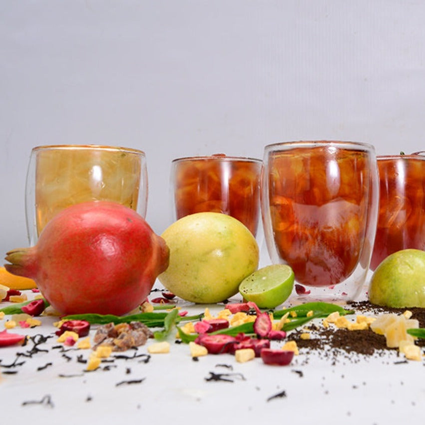 Iced Tea Sampler Pack – Walters Bay